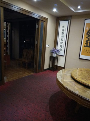 合肥地毯清洗哪家好