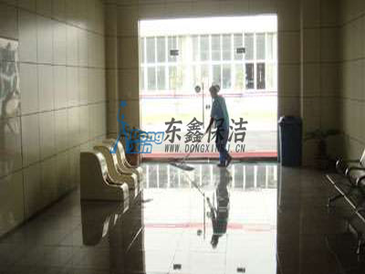合肥日常保潔外包