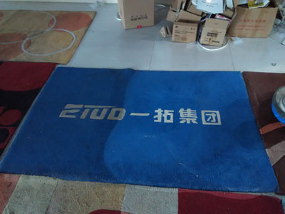 合肥紡織地毯清洗